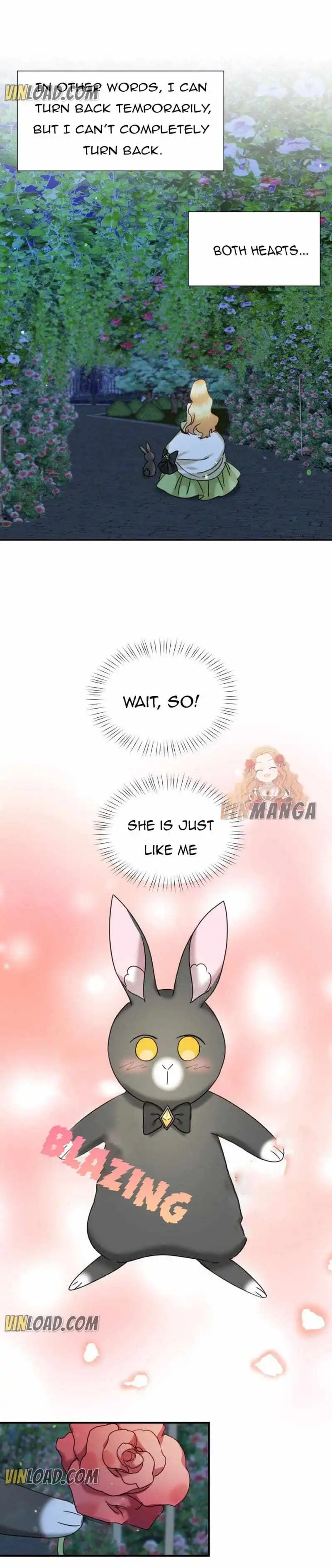 The Fake Princess' OP Bunny Chapter 49 8